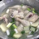 종로닭한마리 이미지