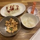 봉화통닭 | [순천] 만원의 행복 가성비 술안주 추천 똥집/닭발/옛달통닭 ‘가마치통닭’