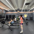크로스핏 라곰트레이닝 네이버블로그