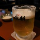 정동 동아리 아사히 생맥주 후기