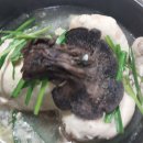 씨유 성남중앙프라자점 | 성남시의료원 근처 보양식 맛집 명품파주