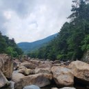 지리산 휴가 민박 이미지