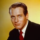 헐리웃 스타, 폴 뉴먼(Paul Newman) 이미지