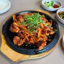 덕이동주막 | [탤런트 박철호의 덕이동주막] 일산 쭈꾸미 털레기수제비 맛집 가족외식으로 추천