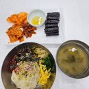 원조충무김밥&촌국수