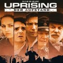 업 라이징(Uprising,2001) :전쟁 | 미국 | 177 분 l존 보이트, 릴리 소비에스키, 행크 아자리아, 데이비드 쉬머, 도날드 서덜랜드 이미지