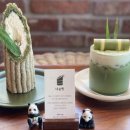 원주복숭아빵 이미지