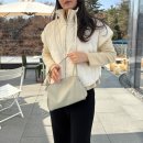 Lumen45(루멘45) | 아뜰리에 드 루멘 봄 데일리백 토트백 호보백 추천 l 신상 리뷰