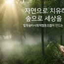 힐링숲터사회적협동조합