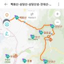 백화산약수터 이미지