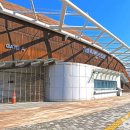 계양경기장 인라인스케이트장 이미지