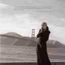 마리아칼라 보스코노 (MariaCarla Boscono), Bloomingdales Fall 2006 Catalog 이미지