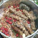 남천삼계탕 이미지