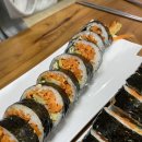 손맛김밥 - 증평군 북부두름길 80 | 손맛김밥