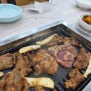 남원 이조갈비 | [남원] 남원 숙소 추천 켄싱턴리조트 지리산 남원점 후기 남원이조갈비 맛집 승월교 야경데이트