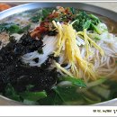 촌국수 이미지
