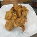 감자꽃막국수