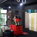 리복 크로스핏 홍성 이미지