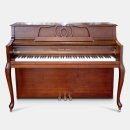 영창삼익중고피아노 이미지