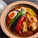 도쿄카레 - 구리시 경춘로 261 | 도쿄카레