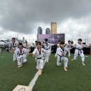 강철태권도 이미지