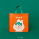 롯데-중고나라 / 중고 거래 시장 / 신세계-W컨셉