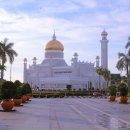 부르나이 이미지