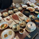 거한상 | (도봉구) 창동 씨드큐브 한정식 행복한거한상 상세 후기 - 거궁 창동점