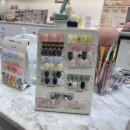 반디스타 | 부천 옥길동 네일샵 추천 및 찐 후기, 반디인하우스 부천 스타필드시티점