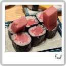 원빌딩 | 일본 후쿠오카 텐진 가성비 스시 맛집 스시사카바 사시스 원후쿠오카빌딩점 오픈런 후기