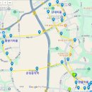 한울마을6단지 경로당 | GTX운정중앙역 임장기 [한울마을3단지,산내마을2,6단지]