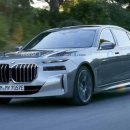 BMW 7시리즈 풀체인지 예상도 이미지