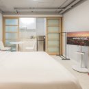 스테이순 | 부산 3만원대 가성비 숙소 스테이 순 광안리 에어비앤비 호텔 부산여행코스 추천 ( 바다에서 도보 4...