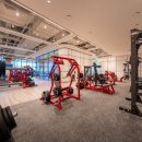 콩코드 피트니스클럽 이미지