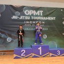 팀루츠주짓수 | 서창동 팀루츠 OPMT 인천시 주짓수 시장배 주짓수 대회 참기 후기