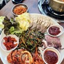 도리동태탕 | 대전 용운동맛집 푸짐하고 가성비좋은 보쌈 동태탕맛집! 양은이네 대전용운동점