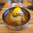 가온밀면 이미지