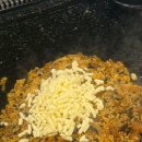 왕돌판구이한판 이미지