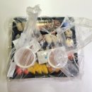전주 인후동 맛집: 무모한 초밥 아중점 포장후기(ft.메가초밥 32p 뇸뇸)