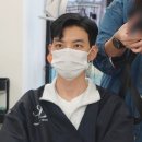 남자머리 | 김포 장기동 미용실 운양동헤어샵 추천 가일컷펌 남자머리펌 후기