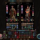 물베기 둥둥이 캐릭 | [알미나] 발더스 게이트 3 - 19회차 명예 커플 2인팟 클리어 후기 (다크 어지 &amp; 레이젤)