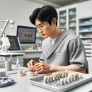 서비스기공사 이미지