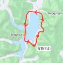 7월18일(토)오전7시 상궁 3종 훈련 이미지