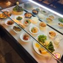JK뷔페 | [내돈내산] JK가든 런치뷔페 방문 후기