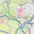 종촌고등학교 버스정류장 이미지