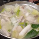 종로백부장집닭한마리