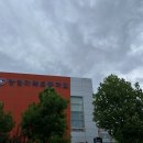 탕정미래초등학교 앞 이미지