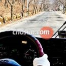 대전에서 계룡산 가는 버스노선 이미지