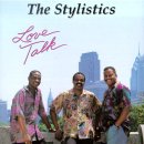 Because I Love You Girl - Stylistics 이미지