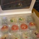 경기도 수원시 팔달구 고화로52번길 | 수원명절선물세트 중에서 고급스러운 화과자 휘화찬란